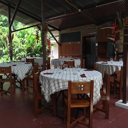 Hostal El Paisano Puerto Misahuallí Kültér fotó