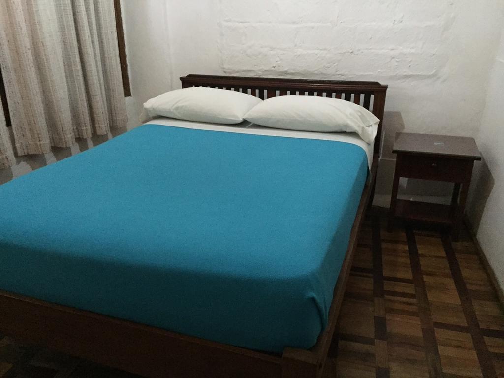 Hostal El Paisano Puerto Misahuallí Szoba fotó
