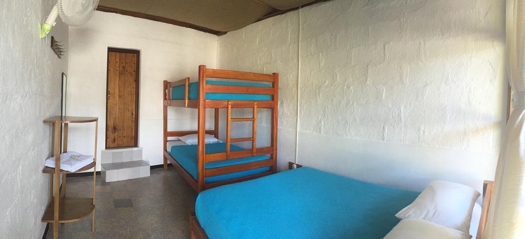 Hostal El Paisano Puerto Misahuallí Kültér fotó