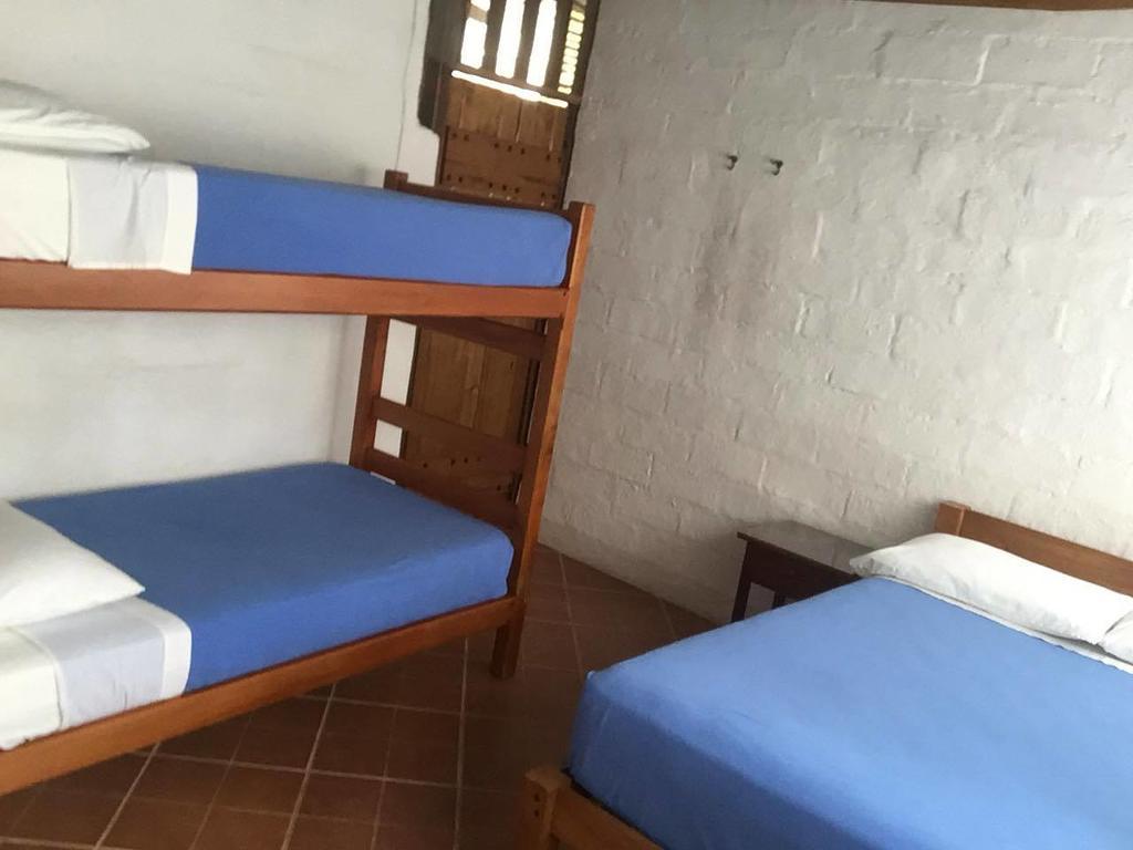 Hostal El Paisano Puerto Misahuallí Kültér fotó