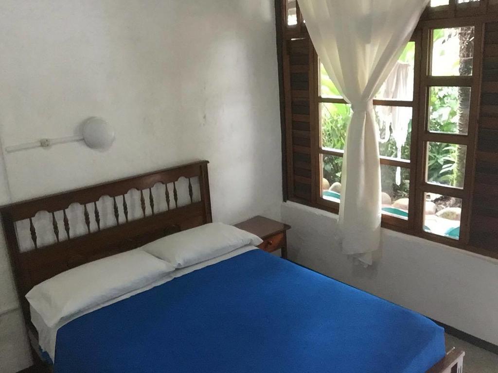Hostal El Paisano Puerto Misahuallí Kültér fotó