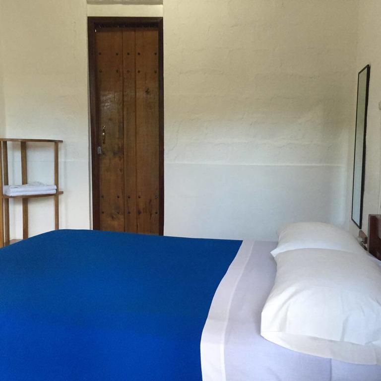 Hostal El Paisano Puerto Misahuallí Kültér fotó