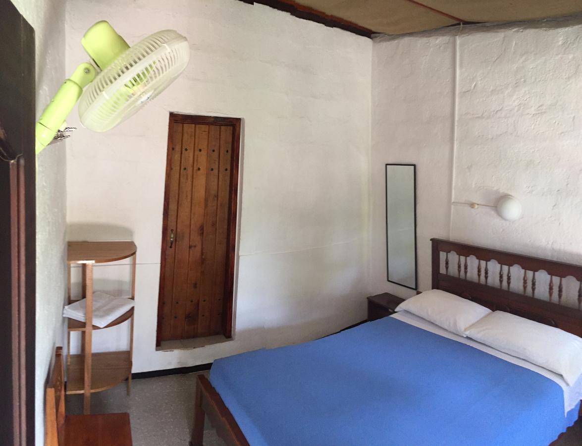 Hostal El Paisano Puerto Misahuallí Kültér fotó